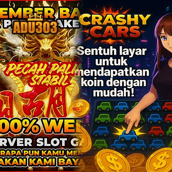 adu303 APK Resmi Unduh